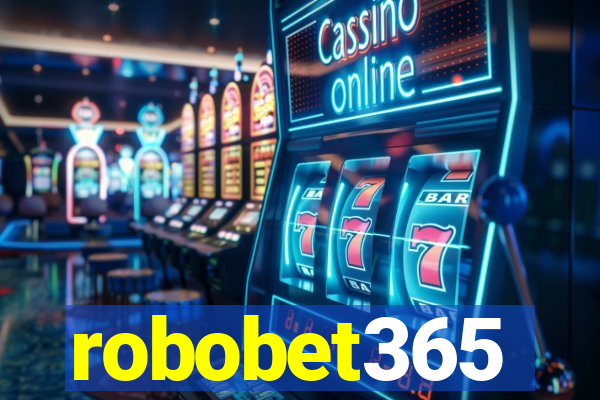 robobet365