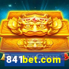 841bet.com