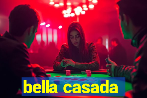 bella casada