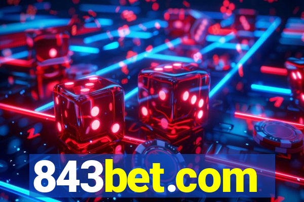 843bet.com