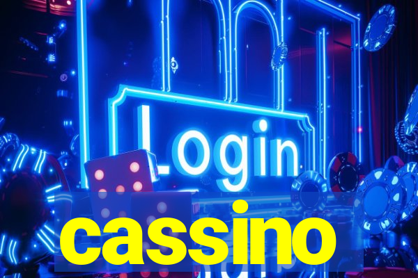 cassino