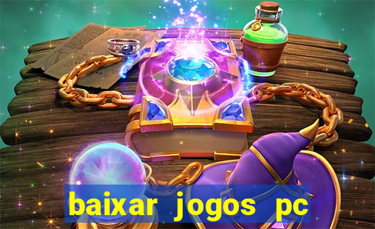 baixar jogos pc via μtorrent