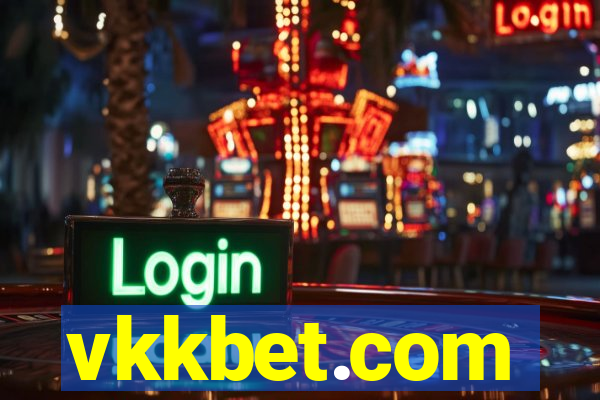 vkkbet.com