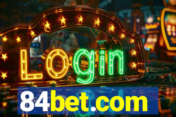 84bet.com