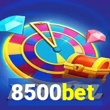 8500bet