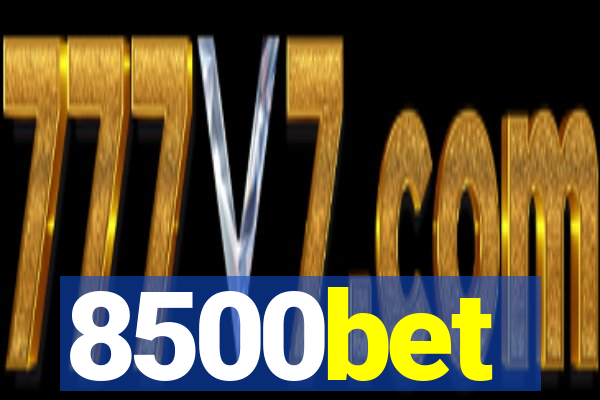 8500bet