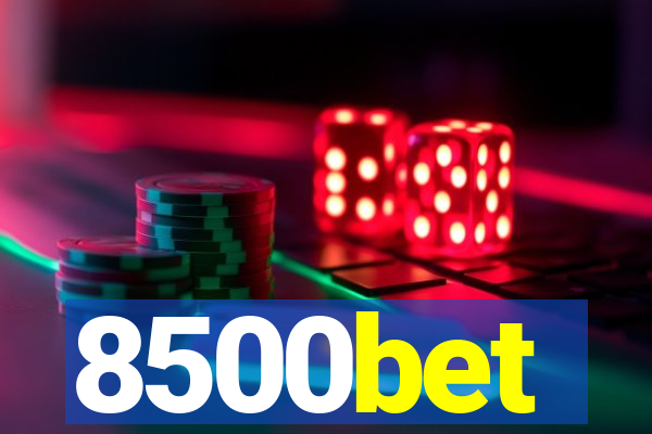 8500bet