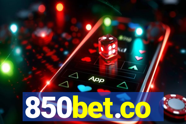 850bet.co