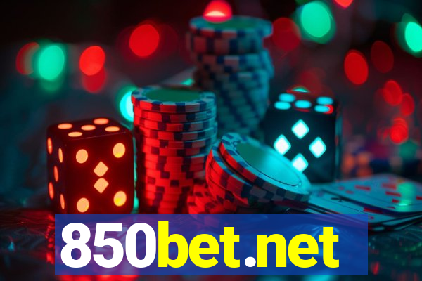 850bet.net