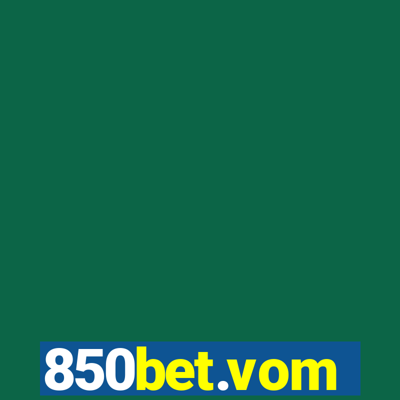 850bet.vom