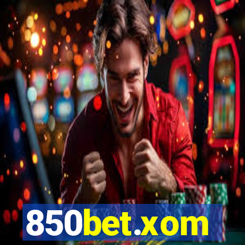 850bet.xom