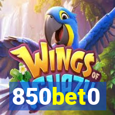 850bet0