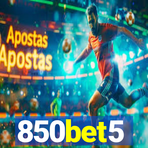 850bet5