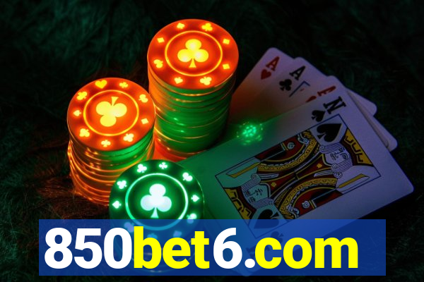 850bet6.com