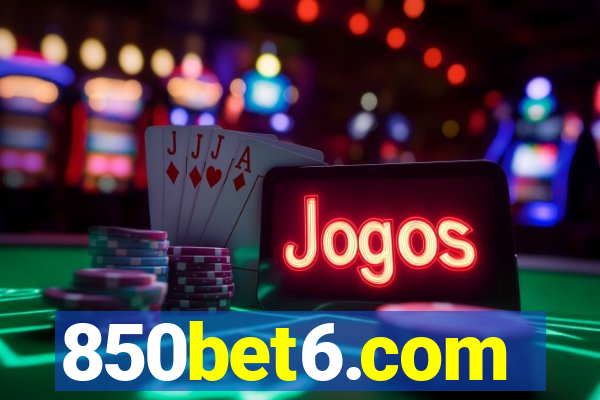 850bet6.com