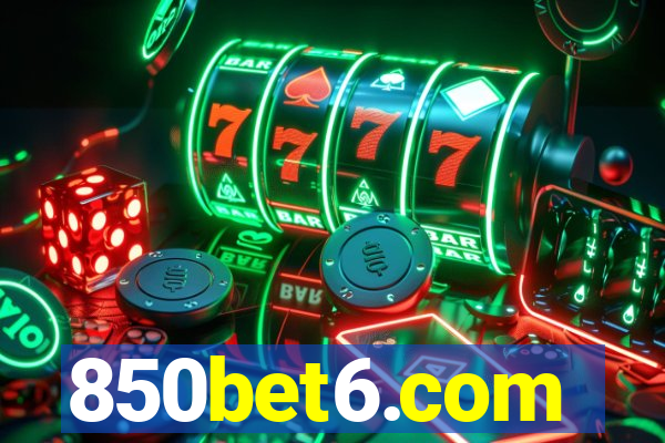 850bet6.com