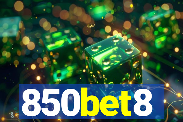 850bet8