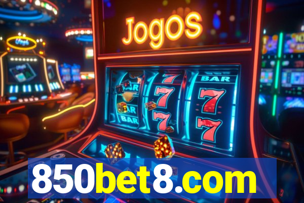 850bet8.com