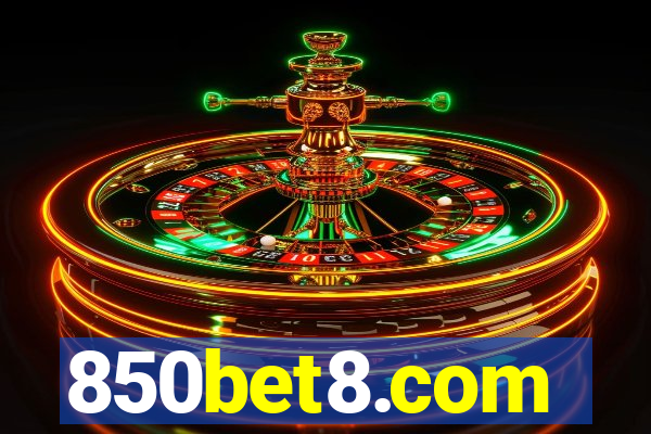 850bet8.com