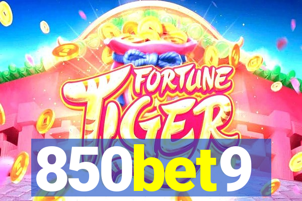 850bet9