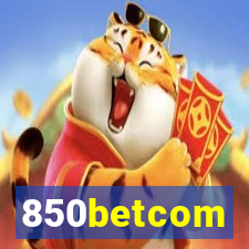 850betcom