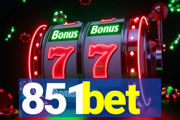 851bet