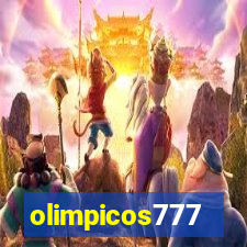 olimpicos777