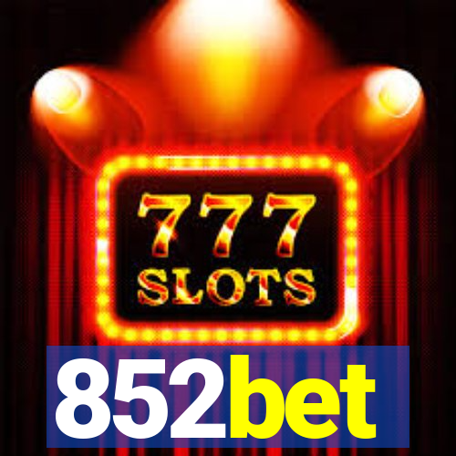 852bet