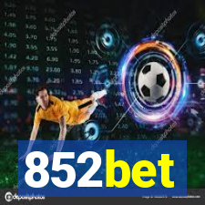 852bet