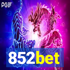 852bet