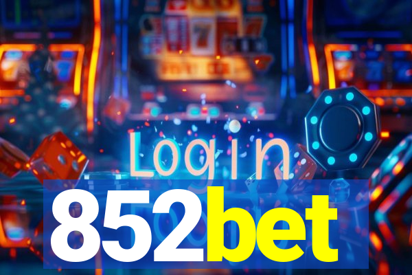 852bet