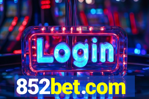 852bet.com