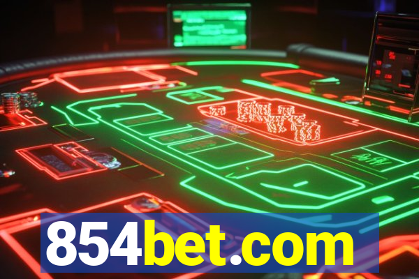 854bet.com