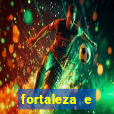 fortaleza e flamengo futemax