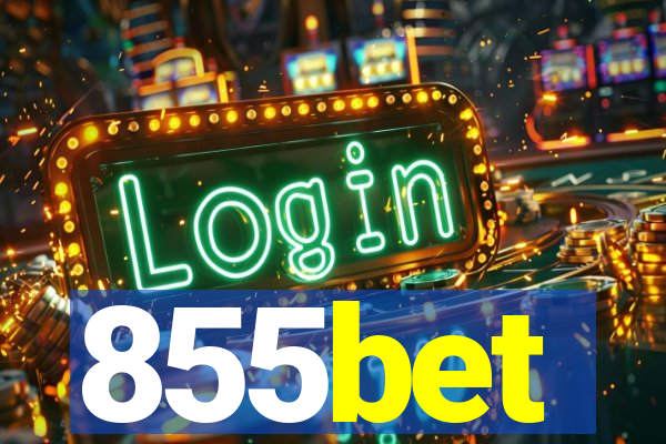 855bet