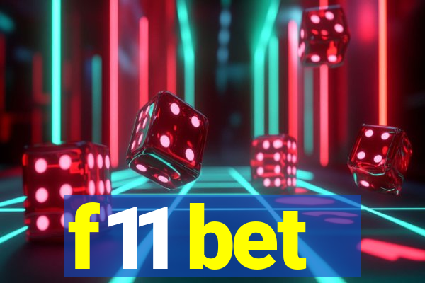 f11 bet