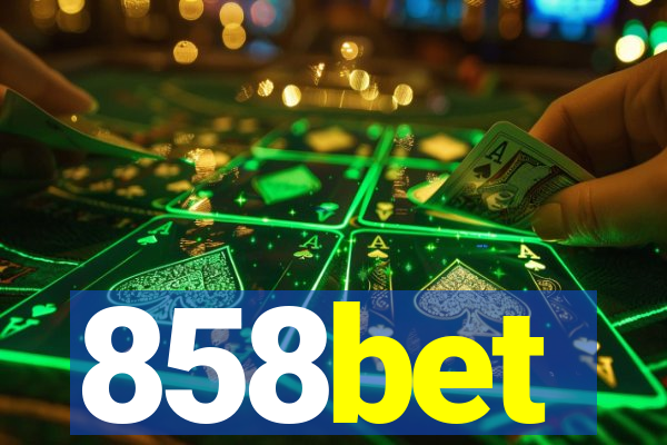 858bet