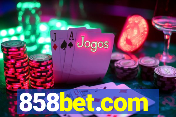 858bet.com