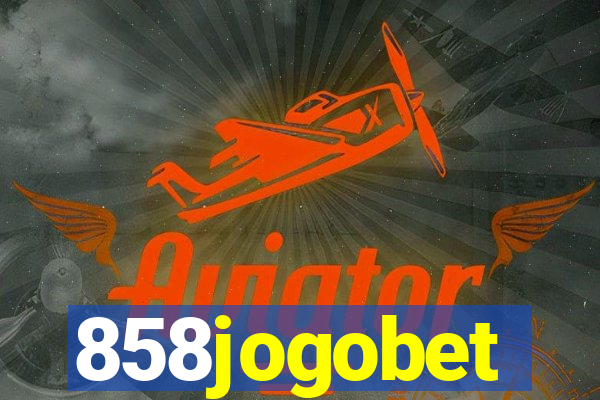 858jogobet