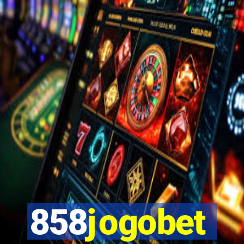 858jogobet