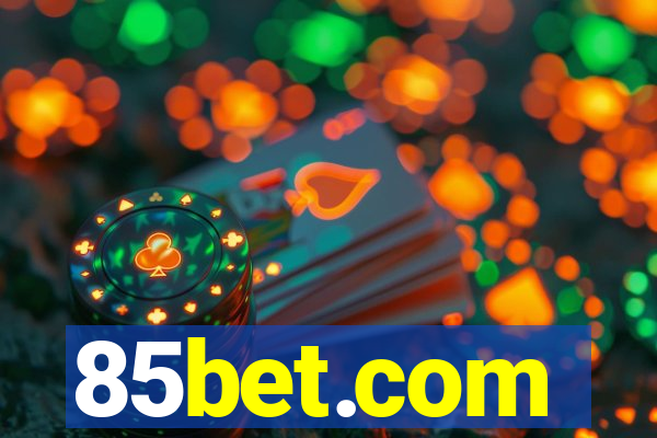 85bet.com