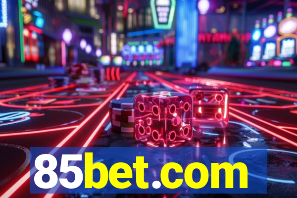 85bet.com