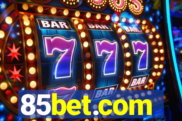 85bet.com