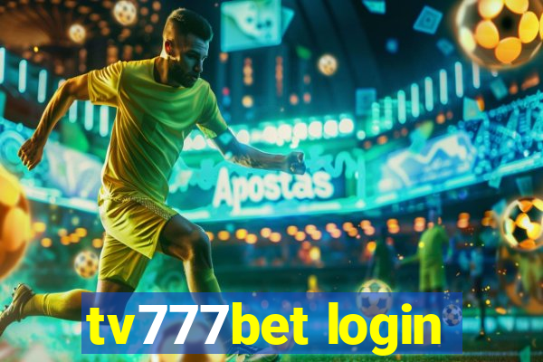 tv777bet login