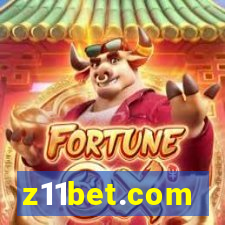 z11bet.com