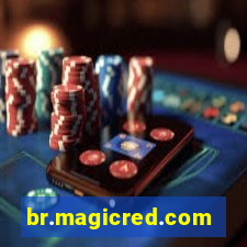 br.magicred.com