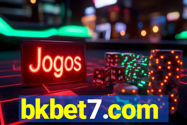 bkbet7.com