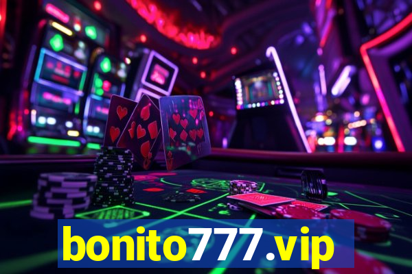 bonito777.vip