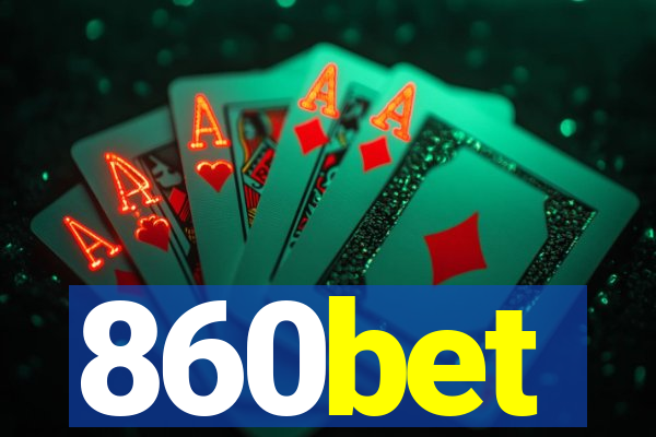 860bet