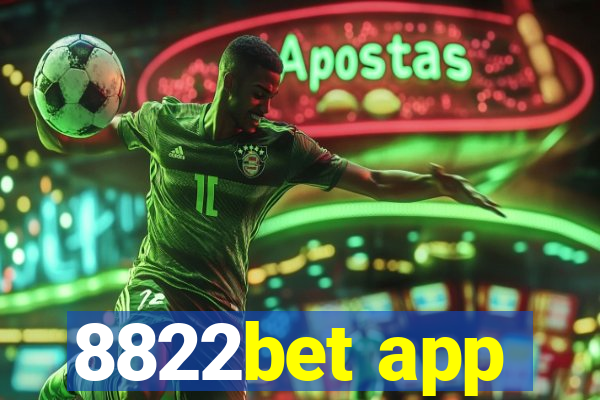 8822bet app